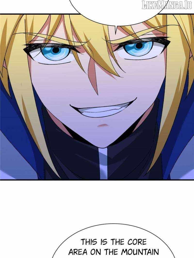 Trapped Inside the Beta Test World for 1000 Years Chapter 132 - Page 5