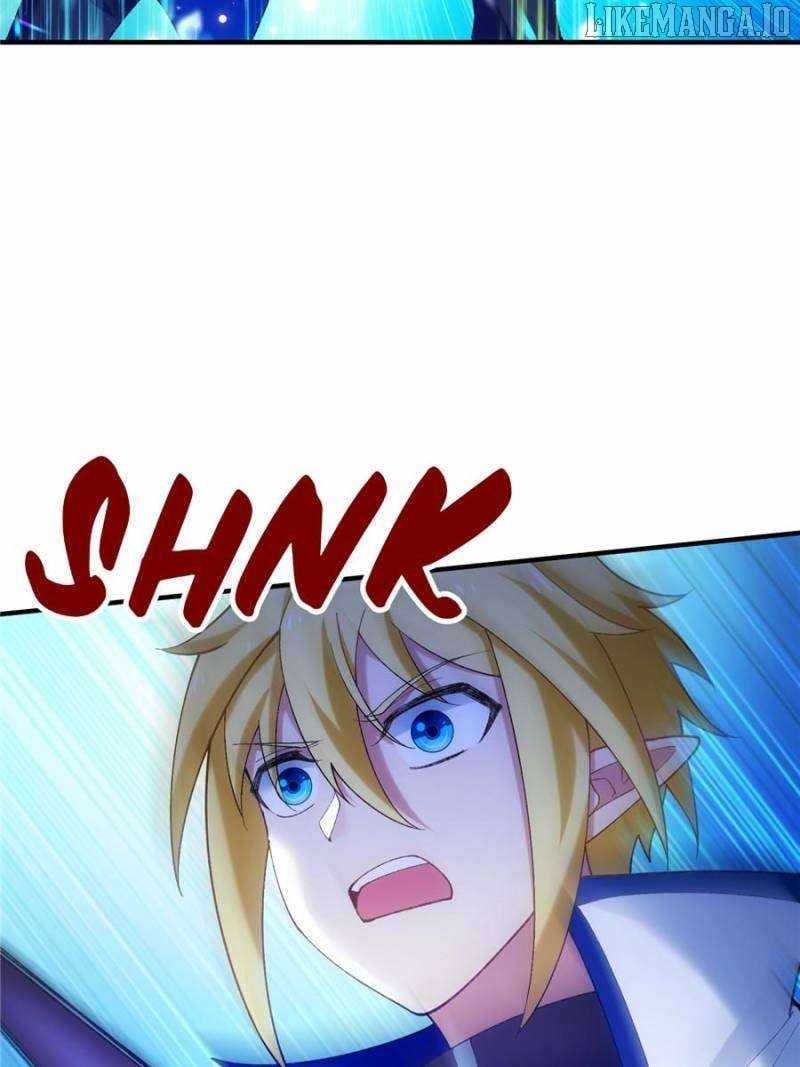 Trapped Inside the Beta Test World for 1000 Years Chapter 132 - Page 41