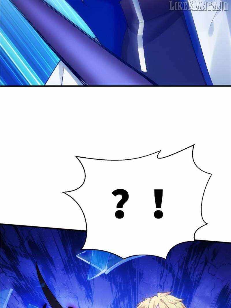 Trapped Inside the Beta Test World for 1000 Years Chapter 132 - Page 42