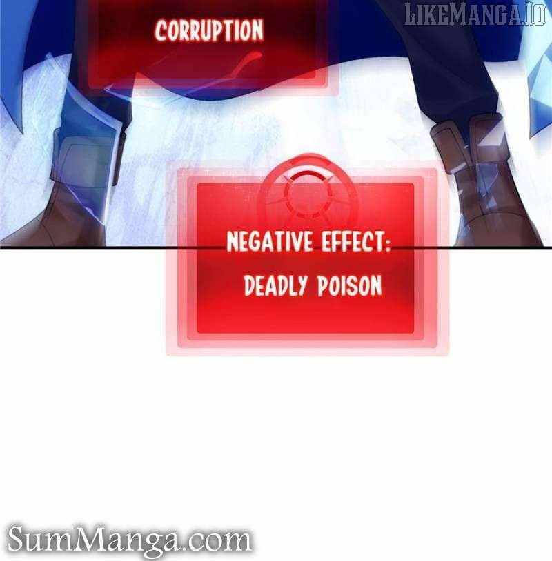 Trapped Inside the Beta Test World for 1000 Years Chapter 132 - Page 44