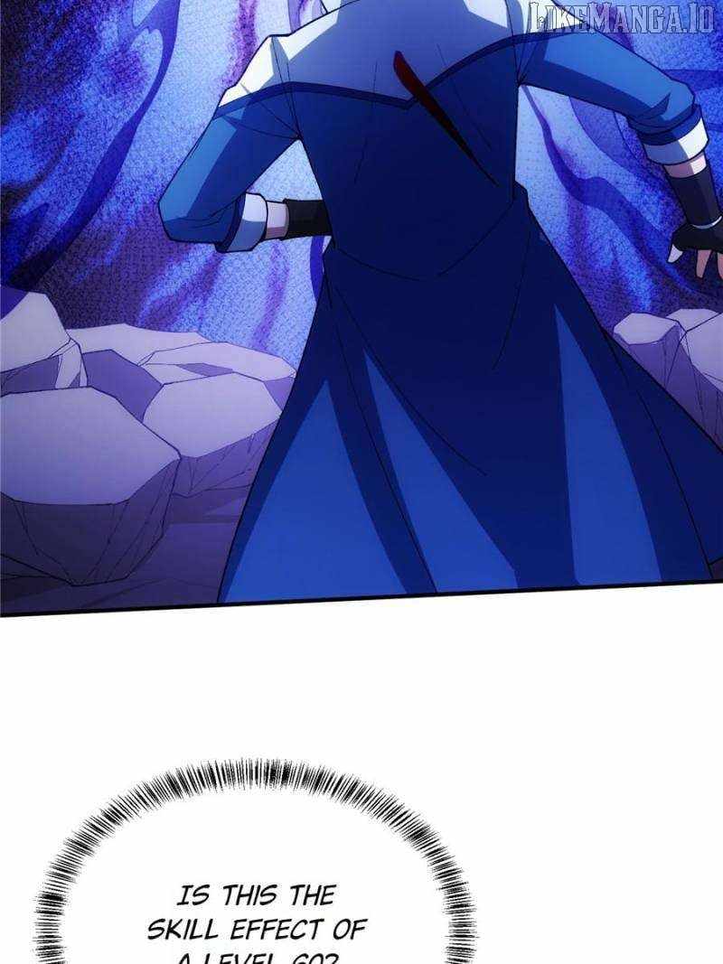 Trapped Inside the Beta Test World for 1000 Years Chapter 132 - Page 46