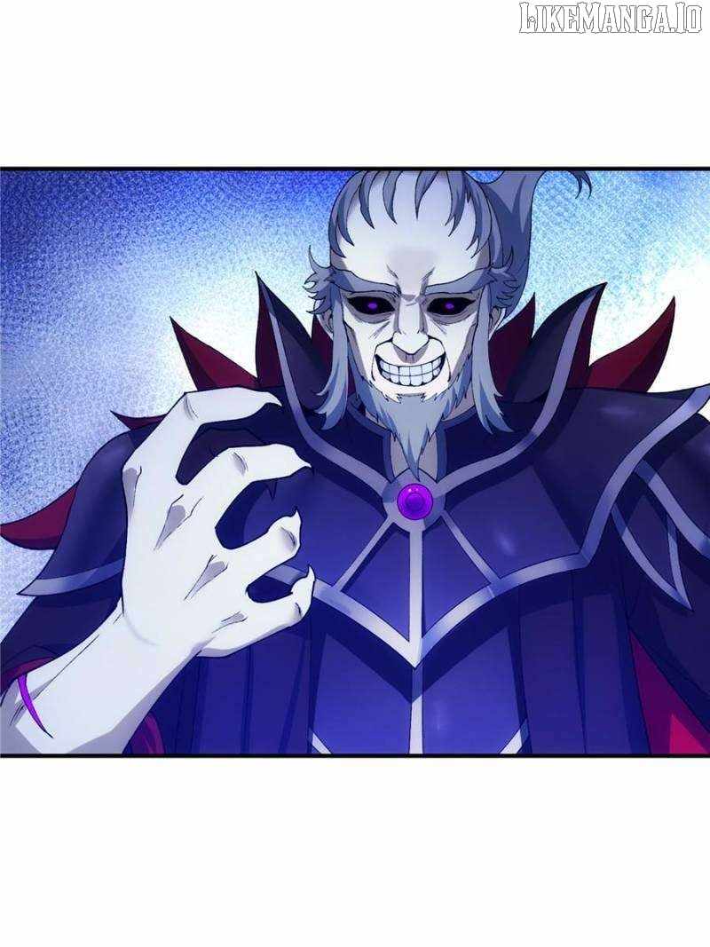 Trapped Inside the Beta Test World for 1000 Years Chapter 132 - Page 48