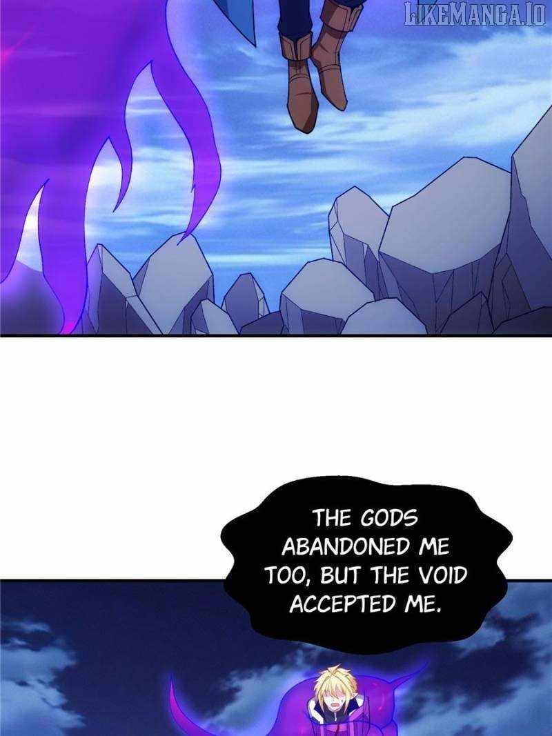 Trapped Inside the Beta Test World for 1000 Years Chapter 132 - Page 50