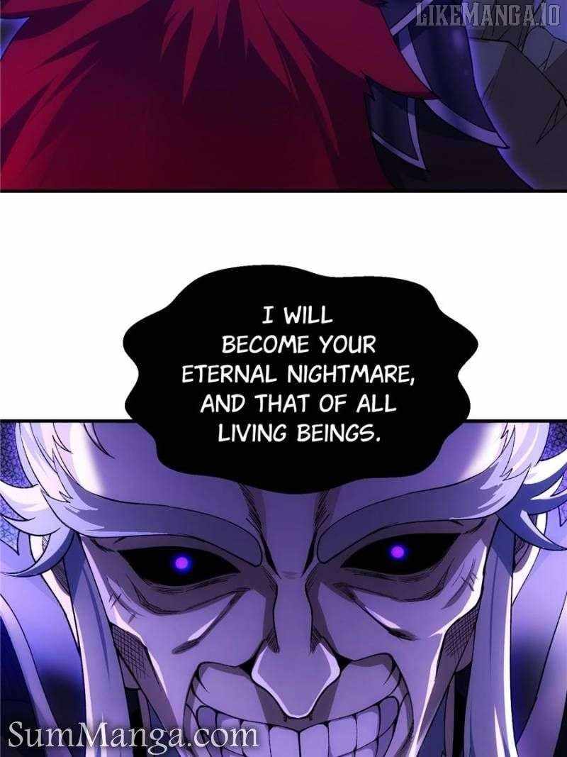 Trapped Inside the Beta Test World for 1000 Years Chapter 132 - Page 52