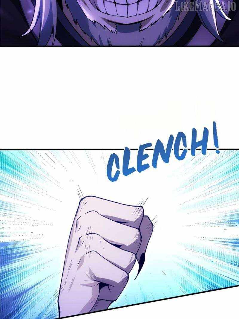 Trapped Inside the Beta Test World for 1000 Years Chapter 132 - Page 53