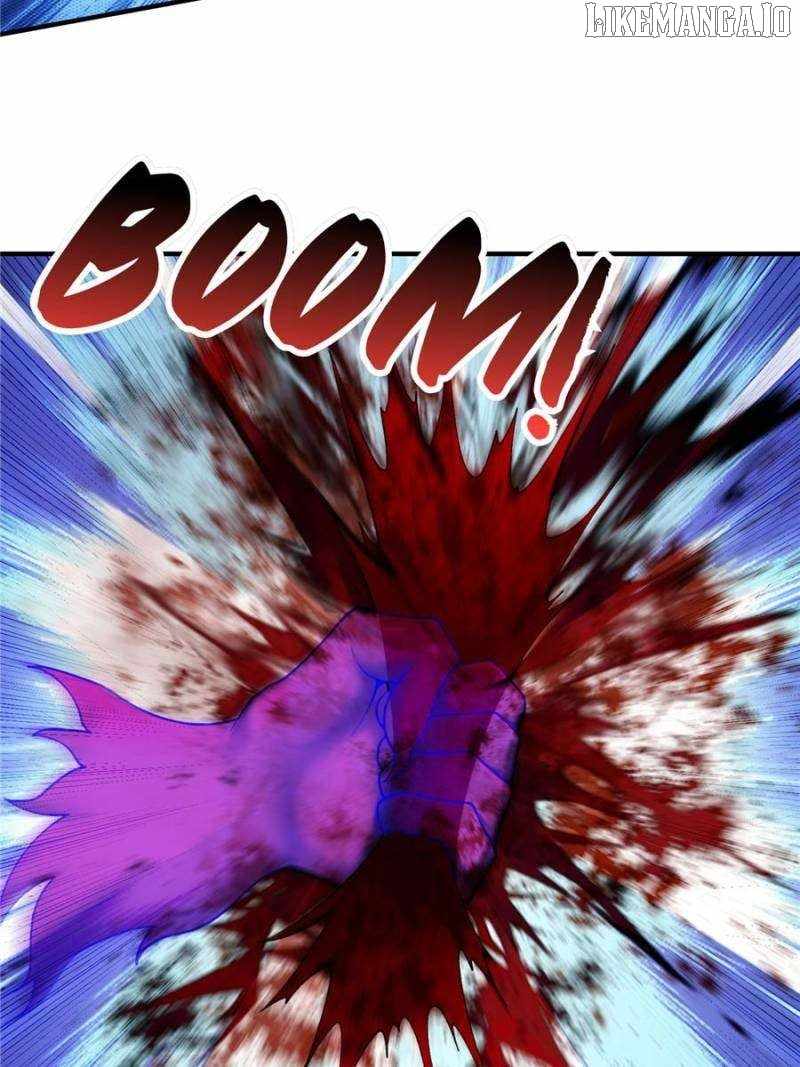 Trapped Inside the Beta Test World for 1000 Years Chapter 132 - Page 54