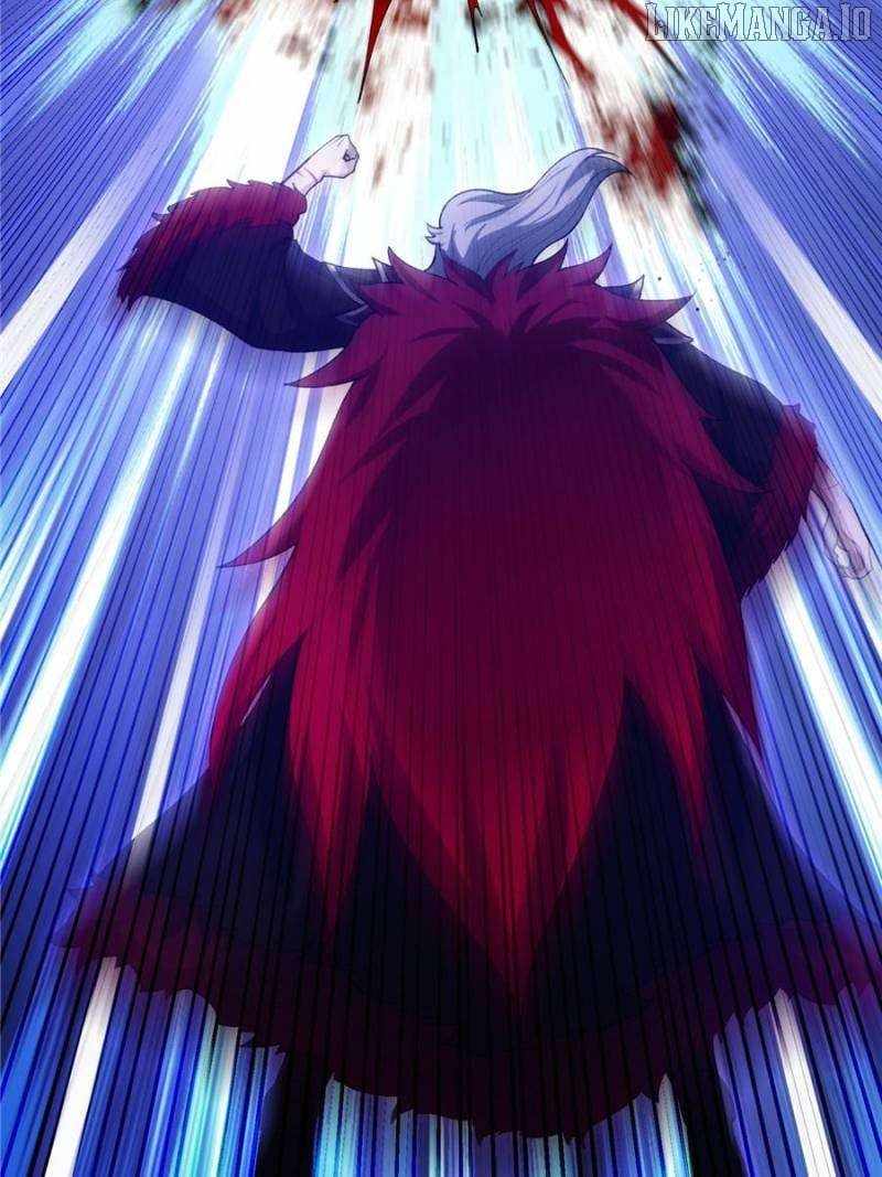 Trapped Inside the Beta Test World for 1000 Years Chapter 132 - Page 55