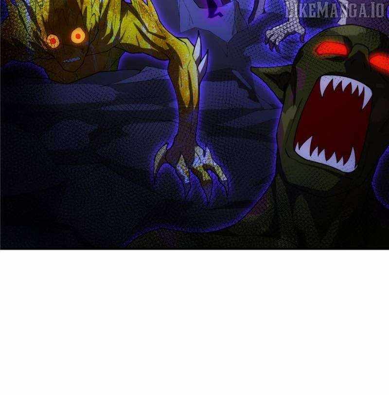 Trapped Inside the Beta Test World for 1000 Years Chapter 132 - Page 59