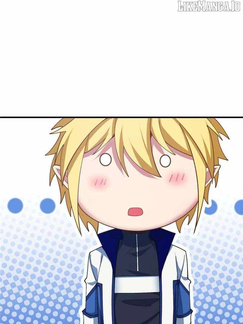 Trapped Inside the Beta Test World for 1000 Years Chapter 132 - Page 60