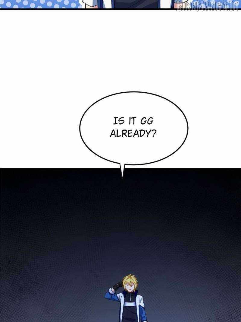 Trapped Inside the Beta Test World for 1000 Years Chapter 132 - Page 61