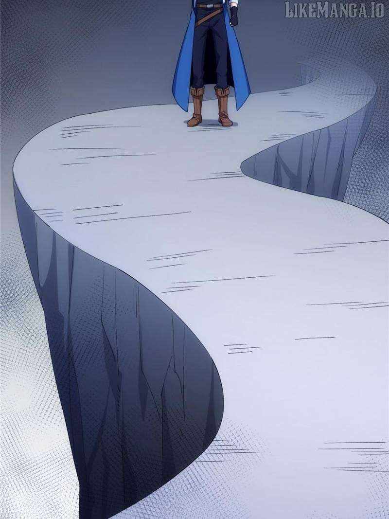 Trapped Inside the Beta Test World for 1000 Years Chapter 132 - Page 62