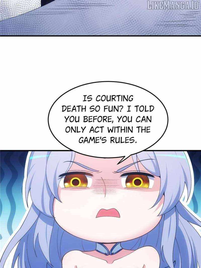 Trapped Inside the Beta Test World for 1000 Years Chapter 132 - Page 63