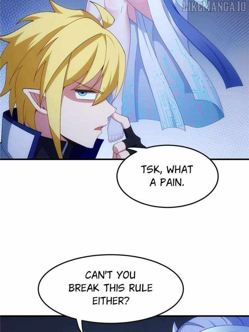 Trapped Inside the Beta Test World for 1000 Years Chapter 132 - Page 65