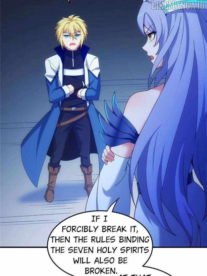 Trapped Inside the Beta Test World for 1000 Years Chapter 132 - Page 66