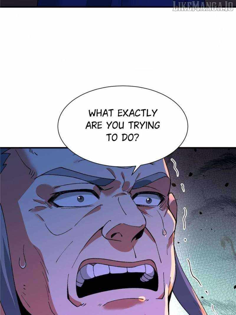 Trapped Inside the Beta Test World for 1000 Years Chapter 132 - Page 8