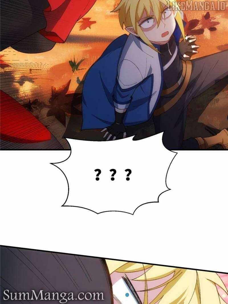 Trapped Inside the Beta Test World for 1000 Years Chapter 132 - Page 76