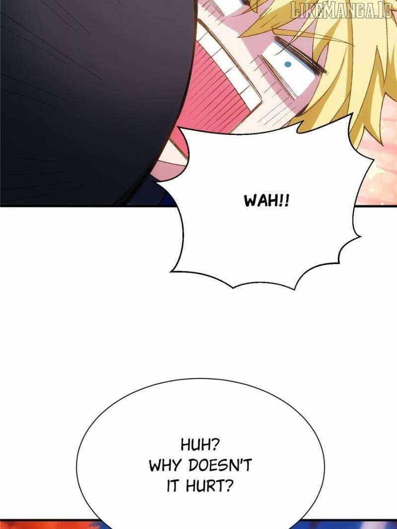 Trapped Inside the Beta Test World for 1000 Years Chapter 132 - Page 77