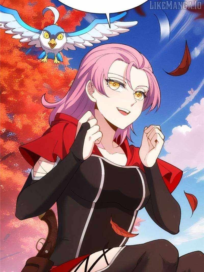 Trapped Inside the Beta Test World for 1000 Years Chapter 132 - Page 78