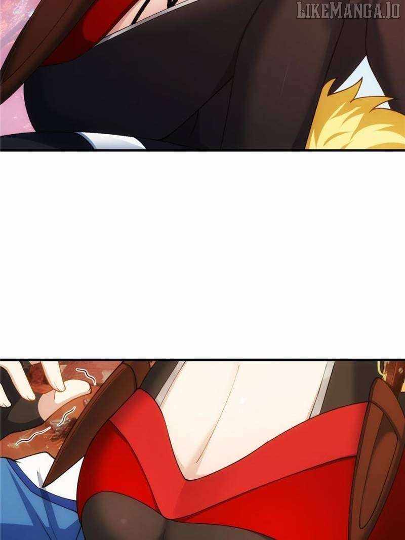 Trapped Inside the Beta Test World for 1000 Years Chapter 132 - Page 79