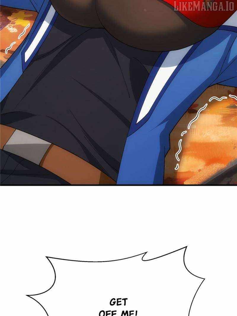 Trapped Inside the Beta Test World for 1000 Years Chapter 132 - Page 80