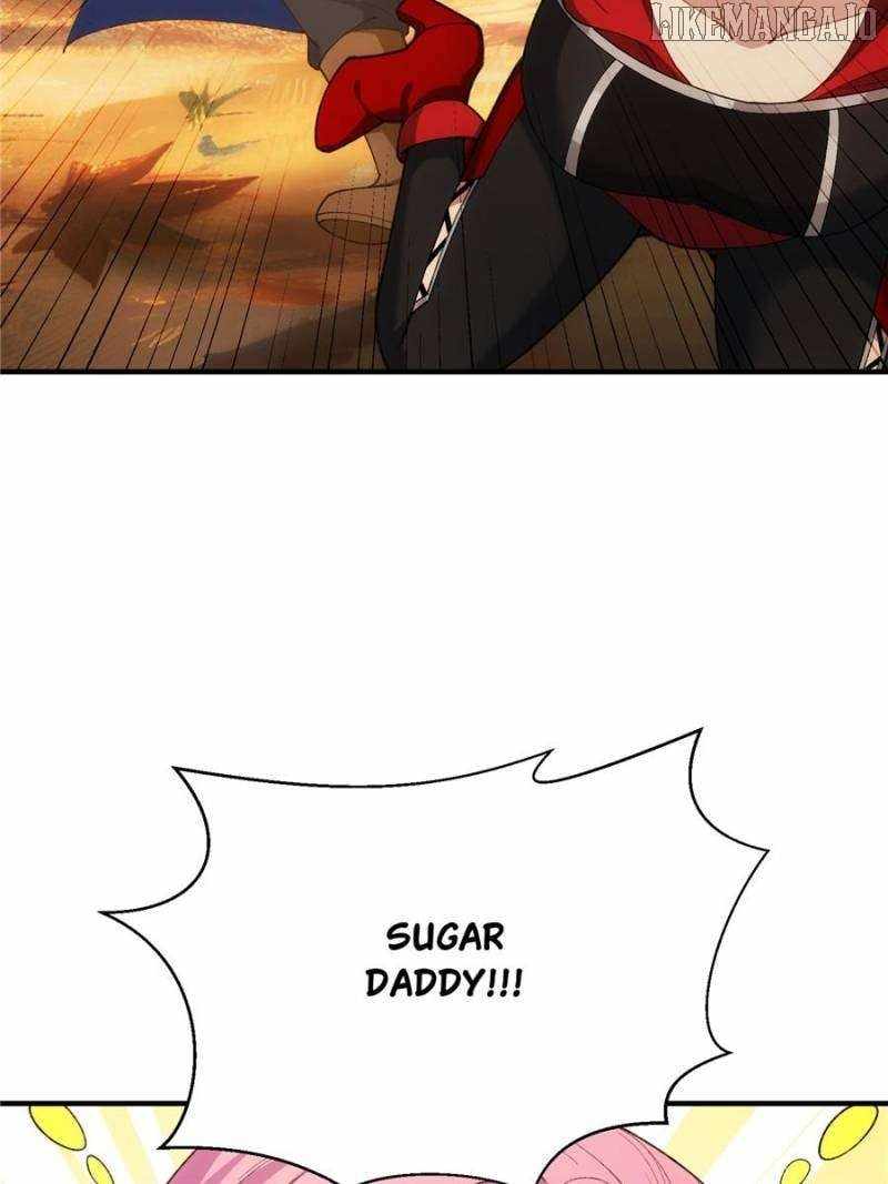 Trapped Inside the Beta Test World for 1000 Years Chapter 132 - Page 82