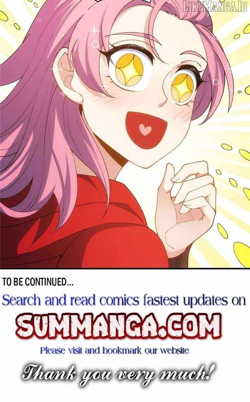 Trapped Inside the Beta Test World for 1000 Years Chapter 132 - Page 83