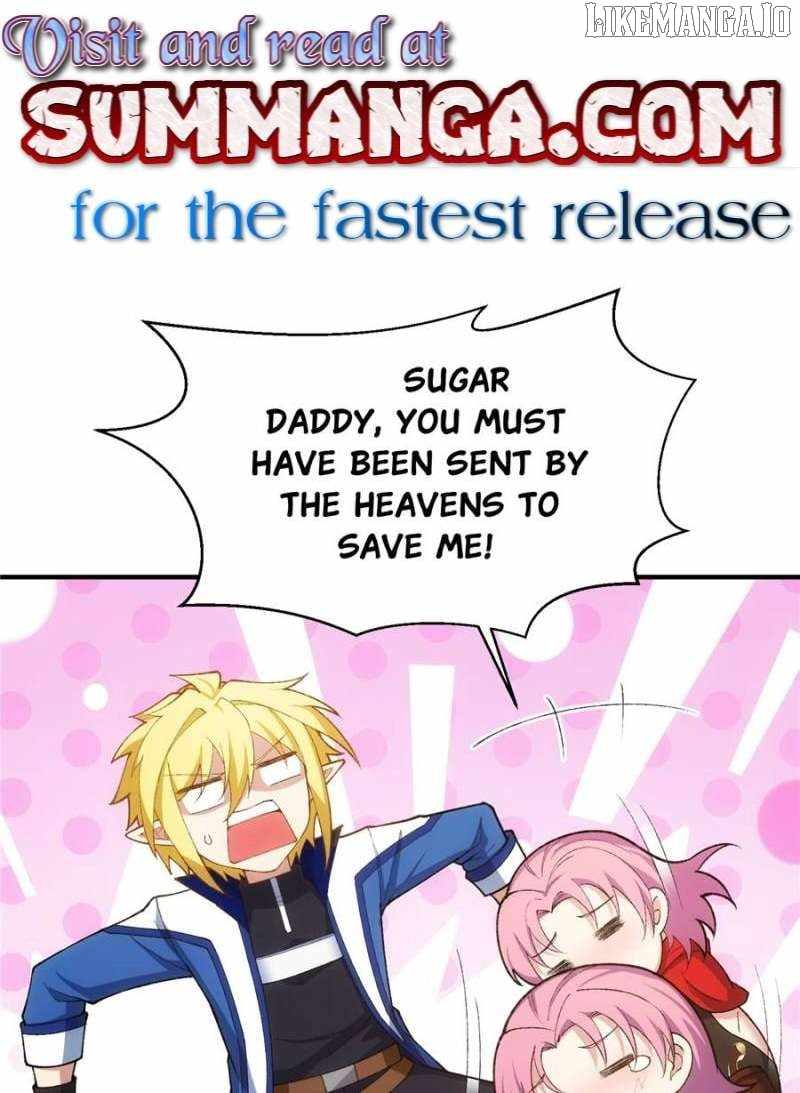 Trapped Inside the Beta Test World for 1000 Years Chapter 133 - Page 1