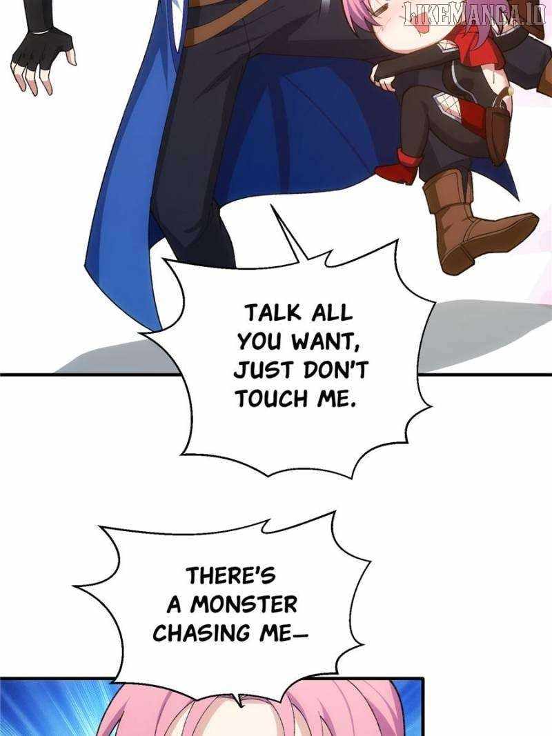 Trapped Inside the Beta Test World for 1000 Years Chapter 133 - Page 2