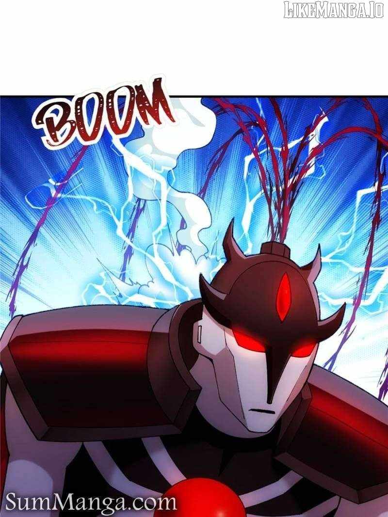 Trapped Inside the Beta Test World for 1000 Years Chapter 133 - Page 14