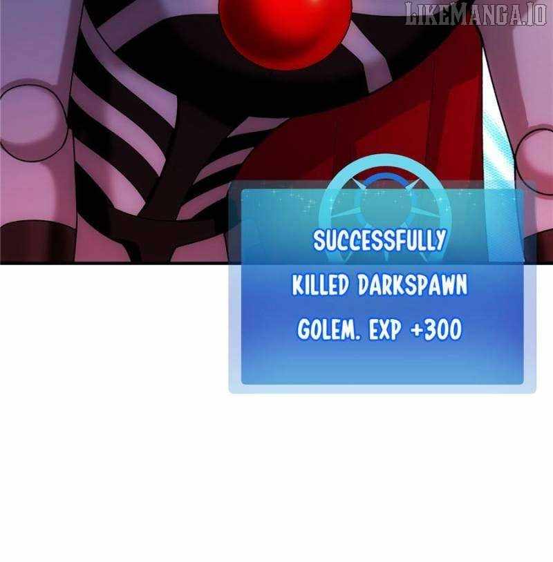 Trapped Inside the Beta Test World for 1000 Years Chapter 133 - Page 15