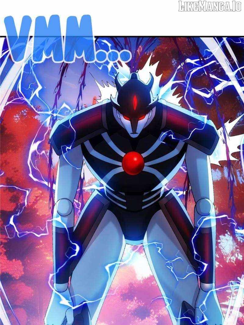 Trapped Inside the Beta Test World for 1000 Years Chapter 133 - Page 16