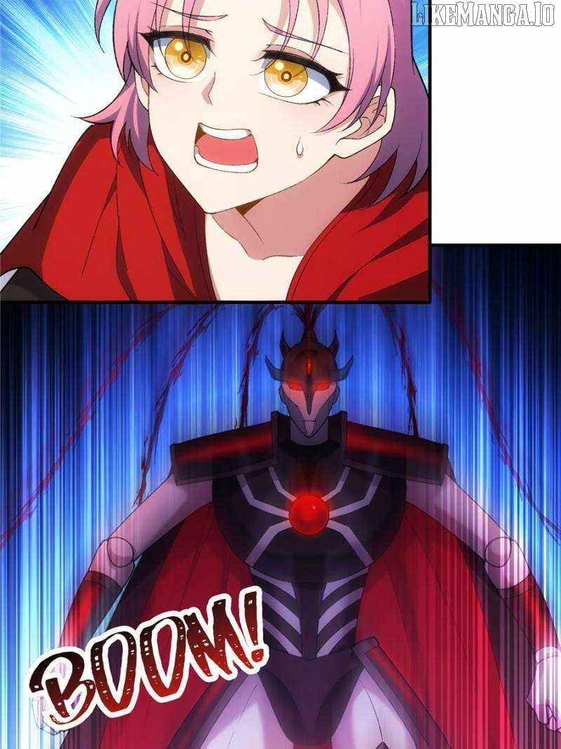 Trapped Inside the Beta Test World for 1000 Years Chapter 133 - Page 3