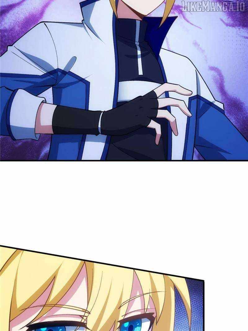 Trapped Inside the Beta Test World for 1000 Years Chapter 133 - Page 41