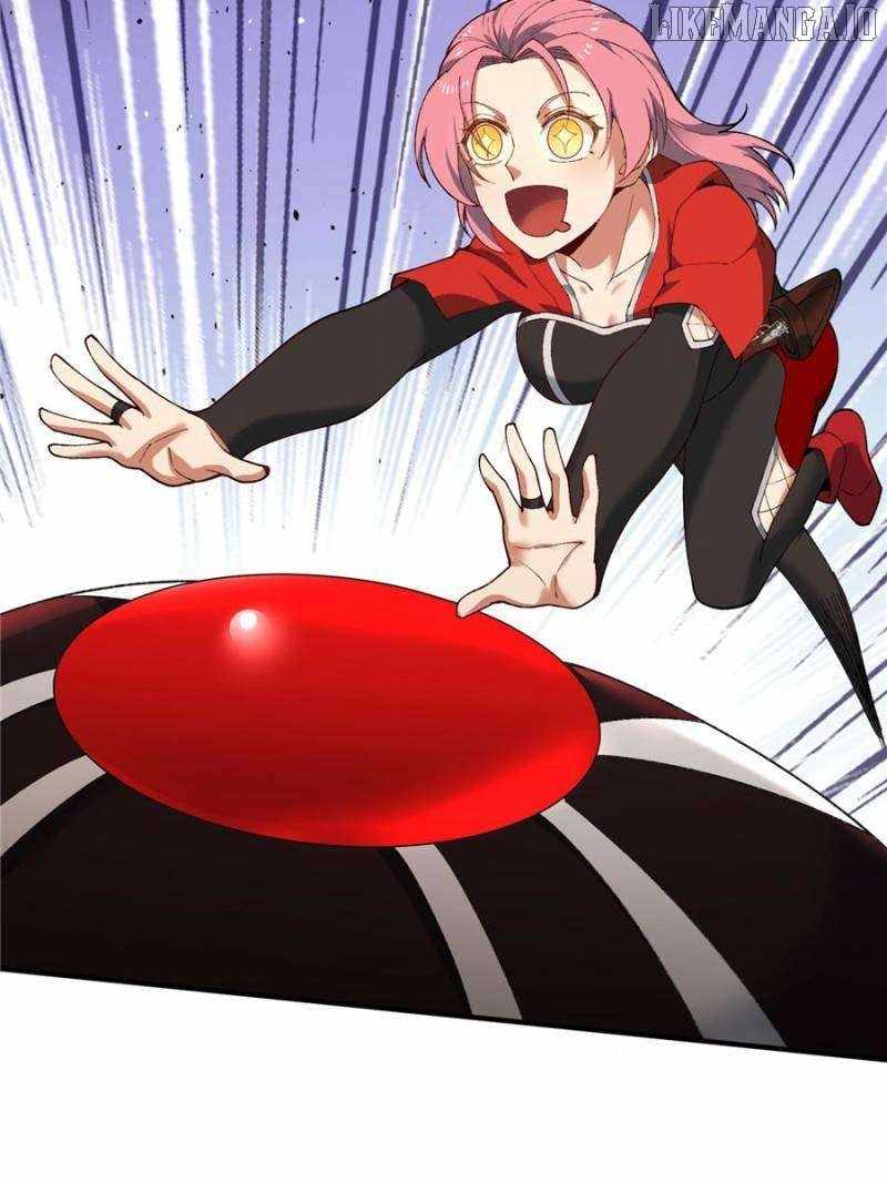 Trapped Inside the Beta Test World for 1000 Years Chapter 133 - Page 50