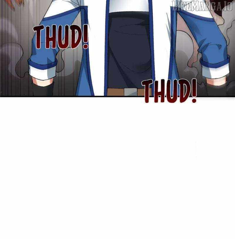 Trapped Inside the Beta Test World for 1000 Years Chapter 133 - Page 60