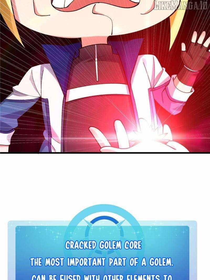 Trapped Inside the Beta Test World for 1000 Years Chapter 133 - Page 66