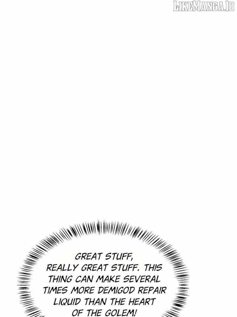 Trapped Inside the Beta Test World for 1000 Years Chapter 133 - Page 69