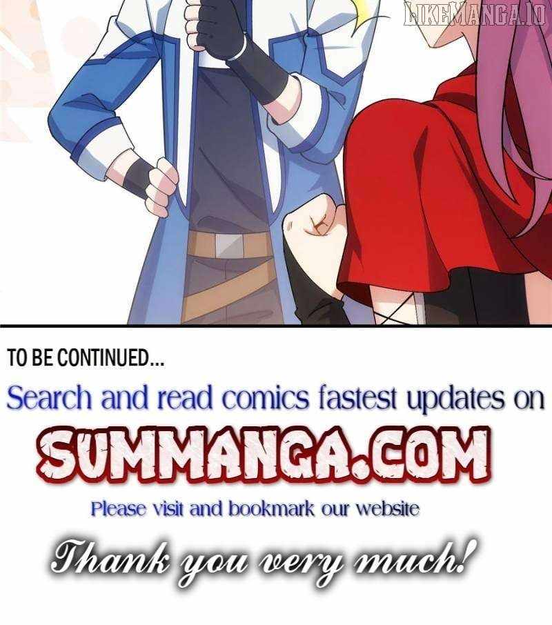 Trapped Inside the Beta Test World for 1000 Years Chapter 133 - Page 74