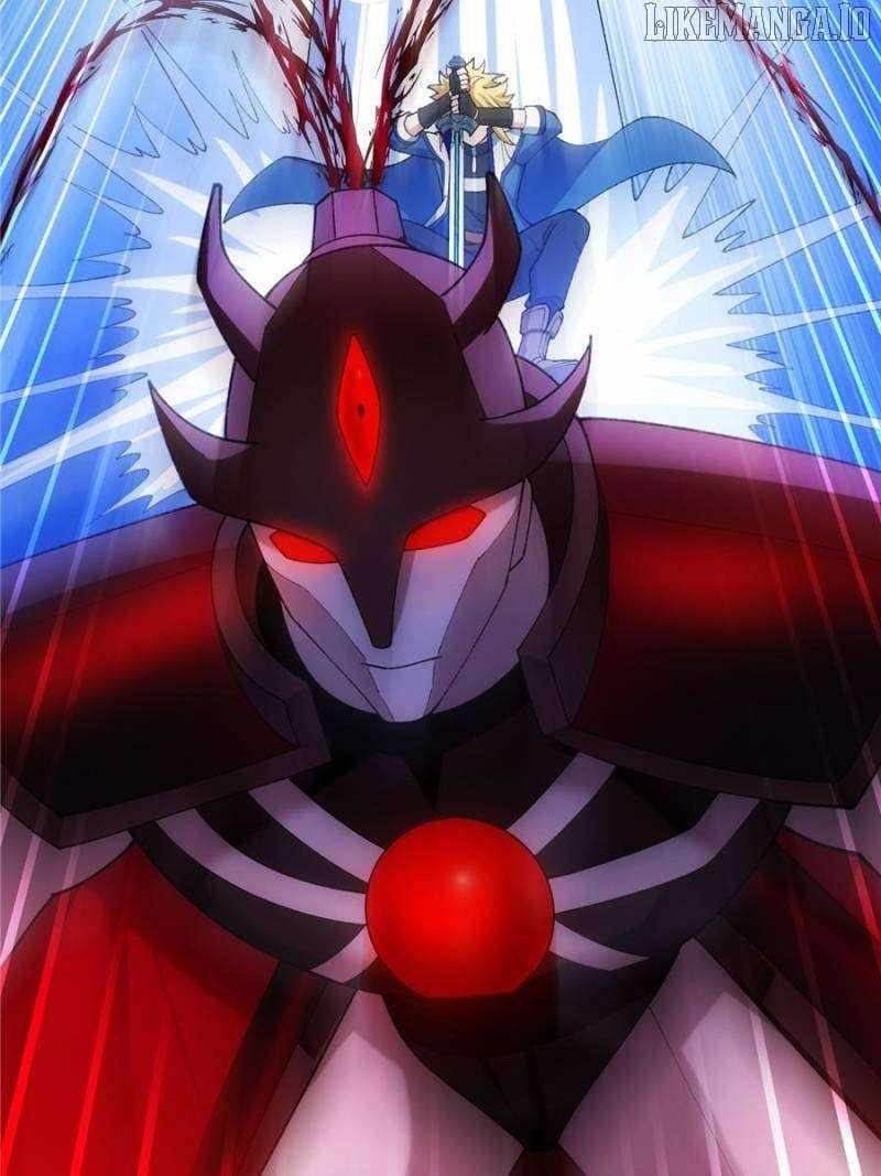 Trapped Inside the Beta Test World for 1000 Years Chapter 133 - Page 10