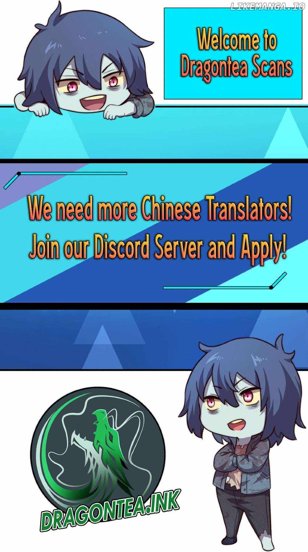 Trapped Inside the Beta Test World for 1000 Years Chapter 80 - Page 15