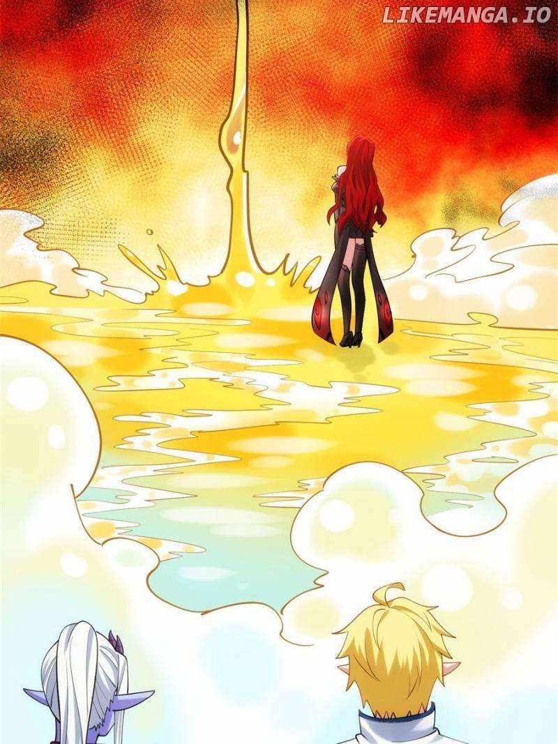 Trapped Inside the Beta Test World for 1000 Years Chapter 85 - Page 22