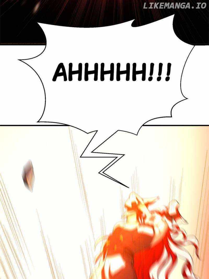 Trapped Inside the Beta Test World for 1000 Years Chapter 85 - Page 44