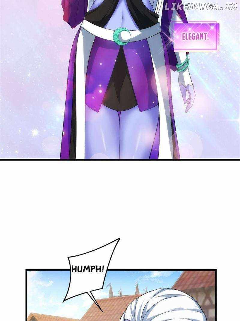 Trapped Inside the Beta Test World for 1000 Years Chapter 86 - Page 12