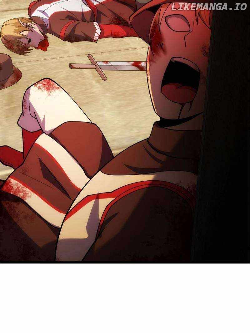 Trapped Inside the Beta Test World for 1000 Years Chapter 90 - Page 38