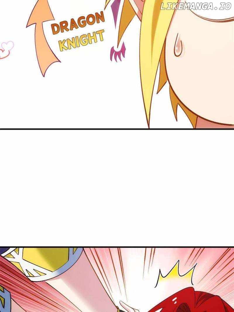 Trapped Inside the Beta Test World for 1000 Years Chapter 90 - Page 5