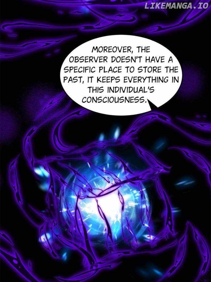Trapped Inside the Beta Test World for 1000 Years Chapter 90 - Page 56