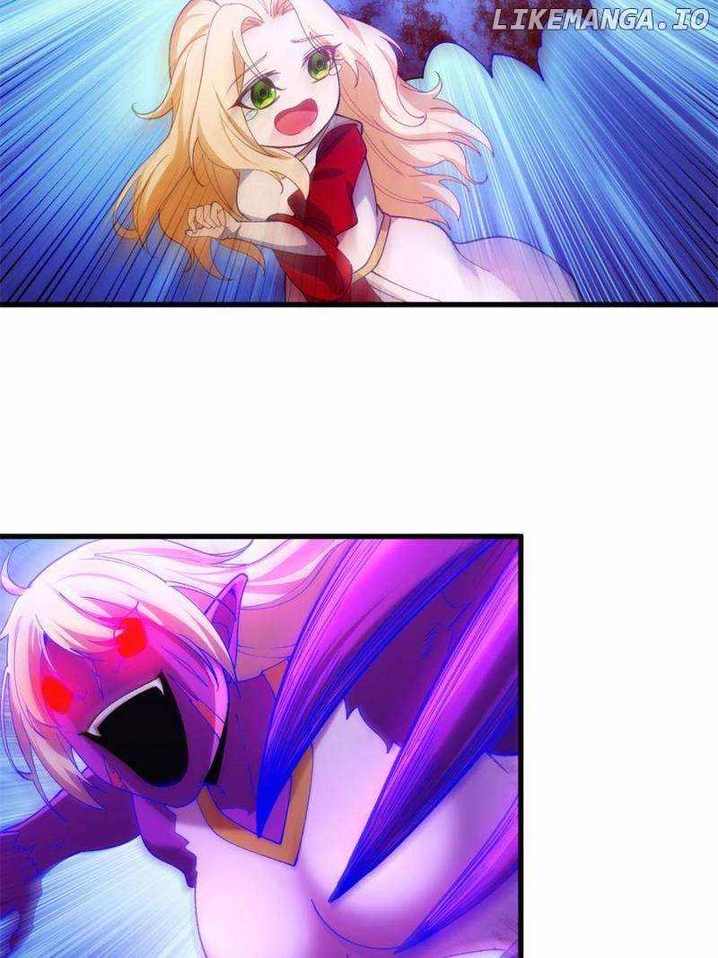 Trapped Inside the Beta Test World for 1000 Years Chapter 91 - Page 1