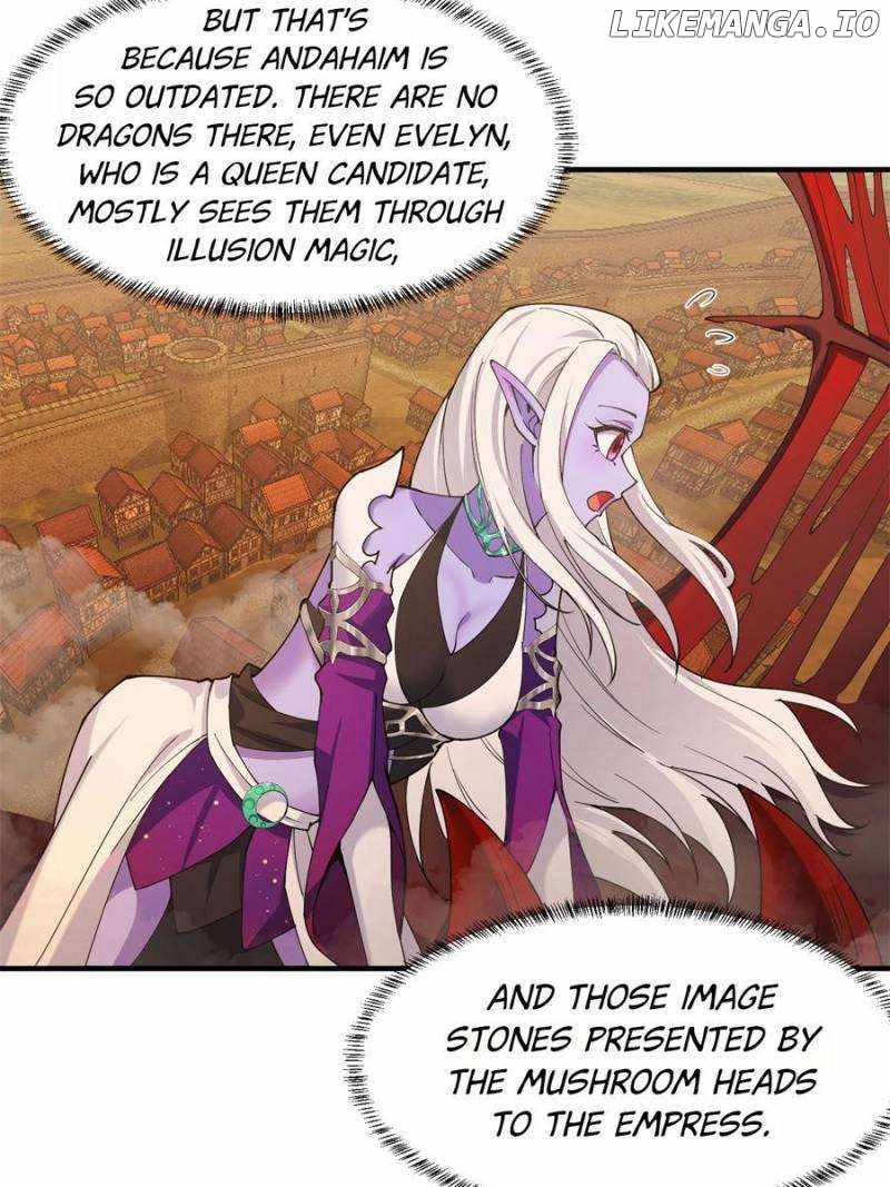 Trapped Inside the Beta Test World for 1000 Years Chapter 91 - Page 13