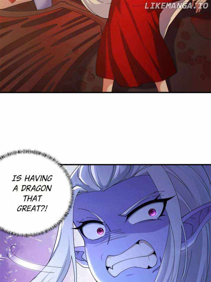 Trapped Inside the Beta Test World for 1000 Years Chapter 91 - Page 16