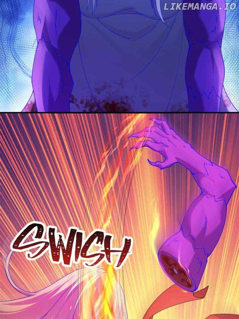 Trapped Inside the Beta Test World for 1000 Years Chapter 91 - Page 22